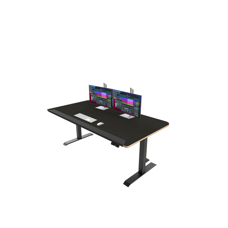 Soundz Fishy Classic 6 HA Desk Matt black