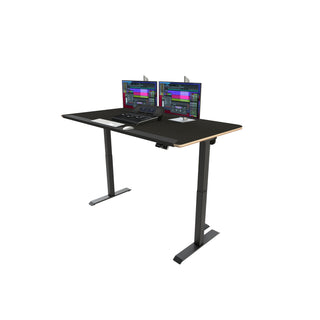 Soundz Fishy Classic 6 HA Desk Matt black