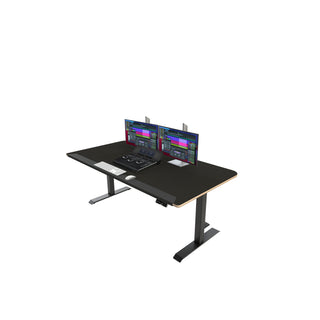 Soundz Fishy Classic 6 HA Desk Matt black