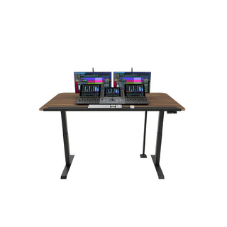 Soundz Fishy Classic 6 HA Desk Matt black