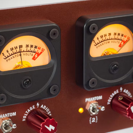 Locomotive Audio Copperline