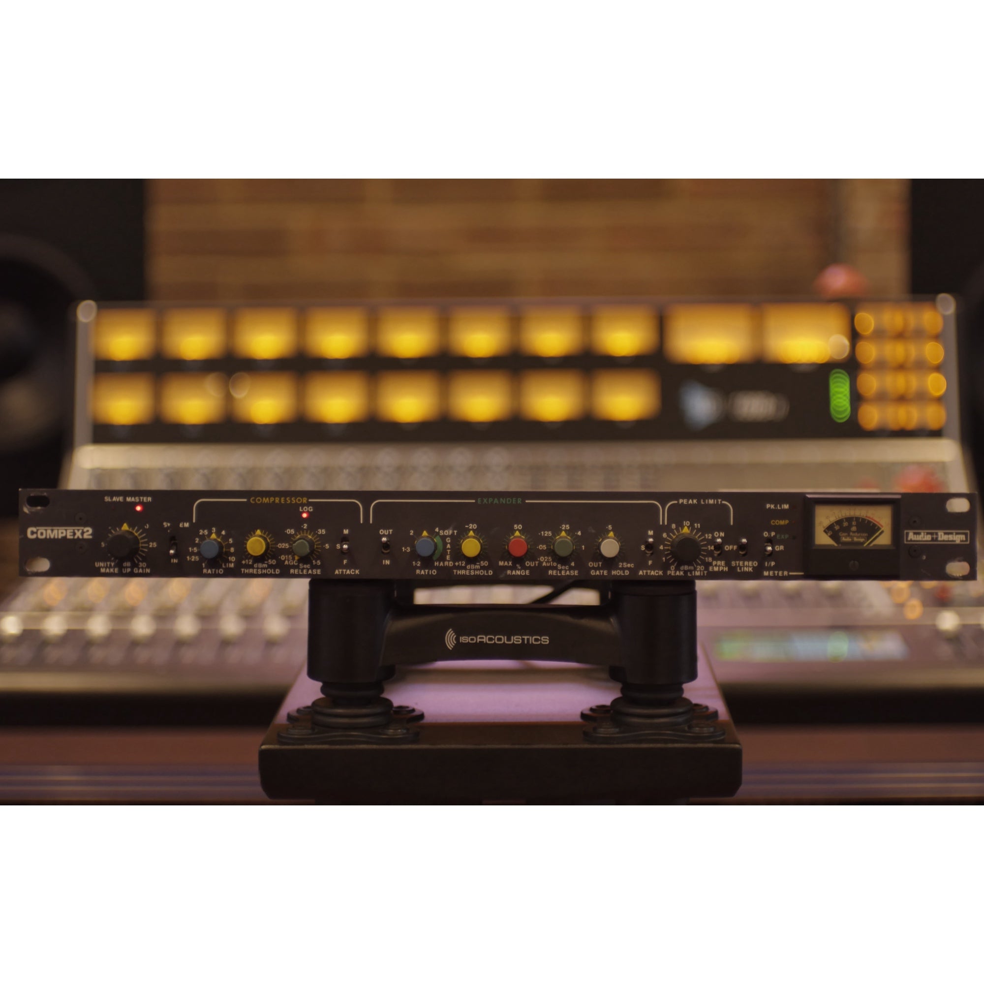 Used Audio+Design ADR Compex2 – KMR Audio