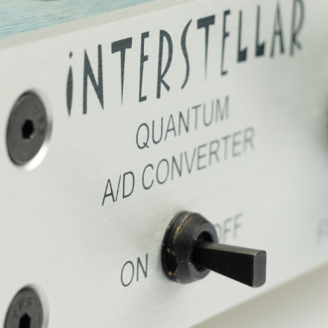 Crane Song Interstellar