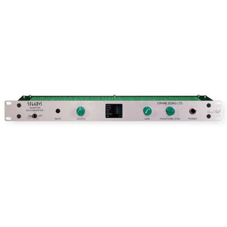 Crane Song Solaris Quantum DAC