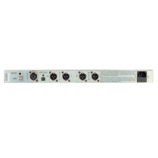 Crane Song Solaris Quantum DAC