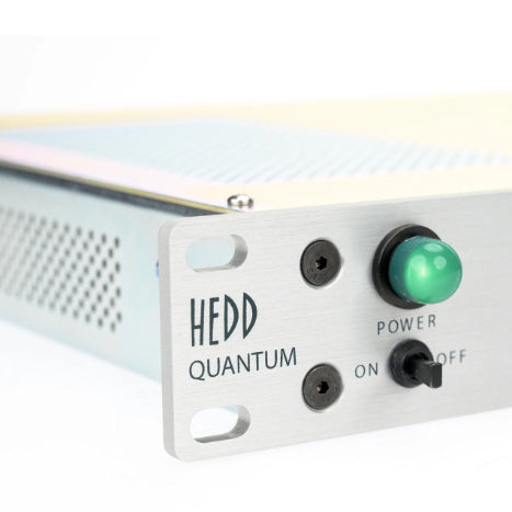Crane Song HEDD Quantum