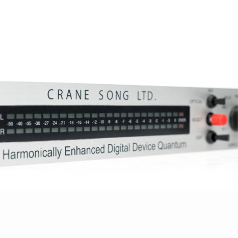 Crane Song HEDD Quantum