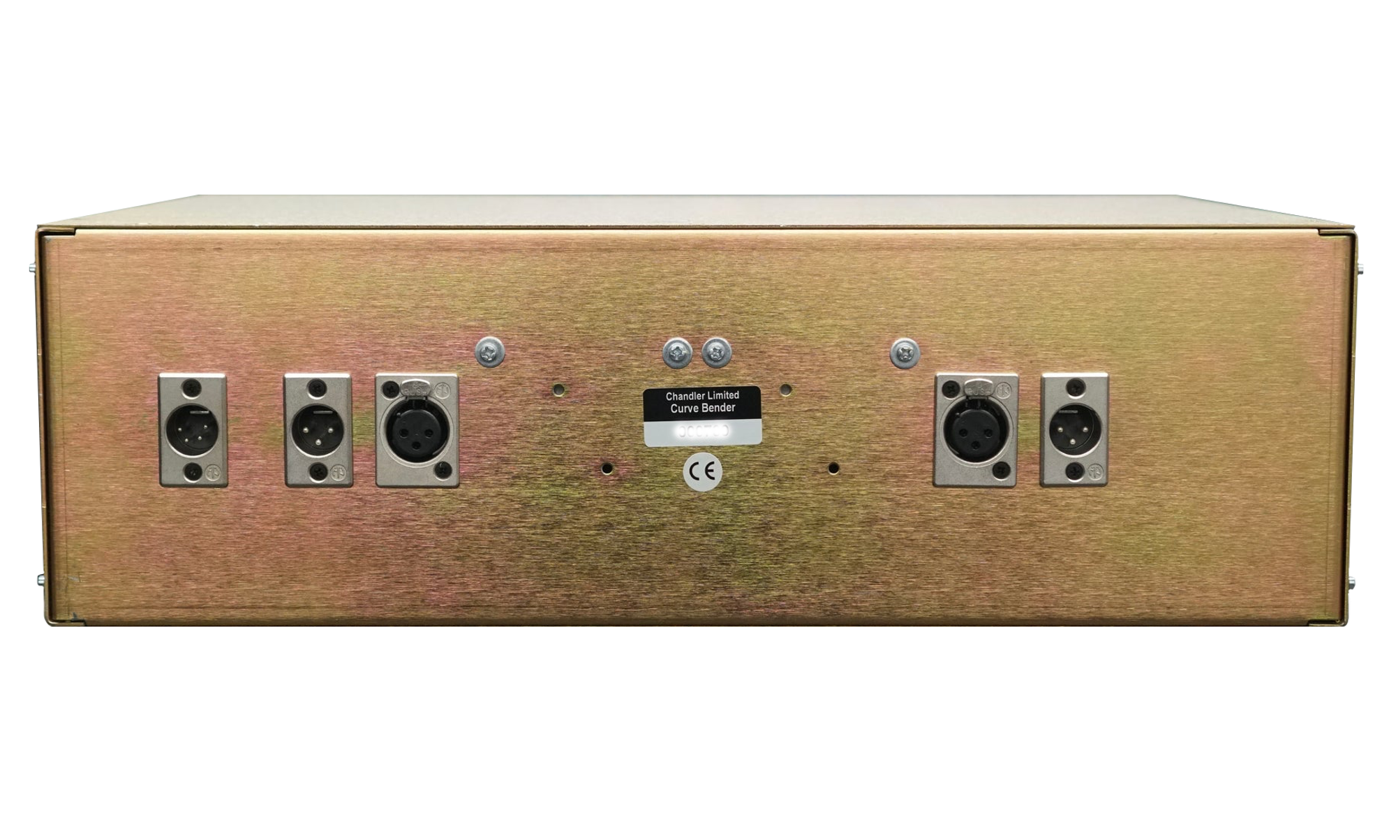 Chandler Curve Bender | KMR Audio