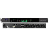 Avid Carbon Pre