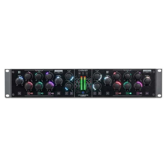 Cranborne Audio Carnaby HE2