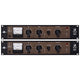 Chandler Limited RS660 Compressor Matched Pair