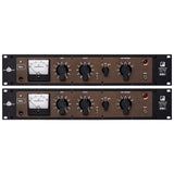 Chandler Limited RS660 Compressor Matched Pair