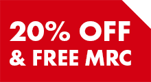 KMR Audio - Special Offer