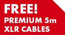 KMR Audio - Special Offer