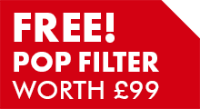 KMR Audio - Special Offer
