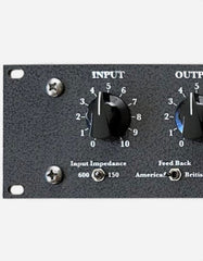 Compressors and Limiters