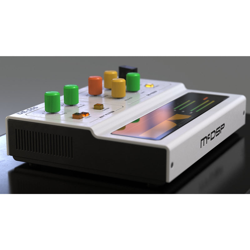 McDSP DE555 Native v7