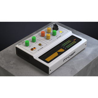 McDSP DE555 Native v7