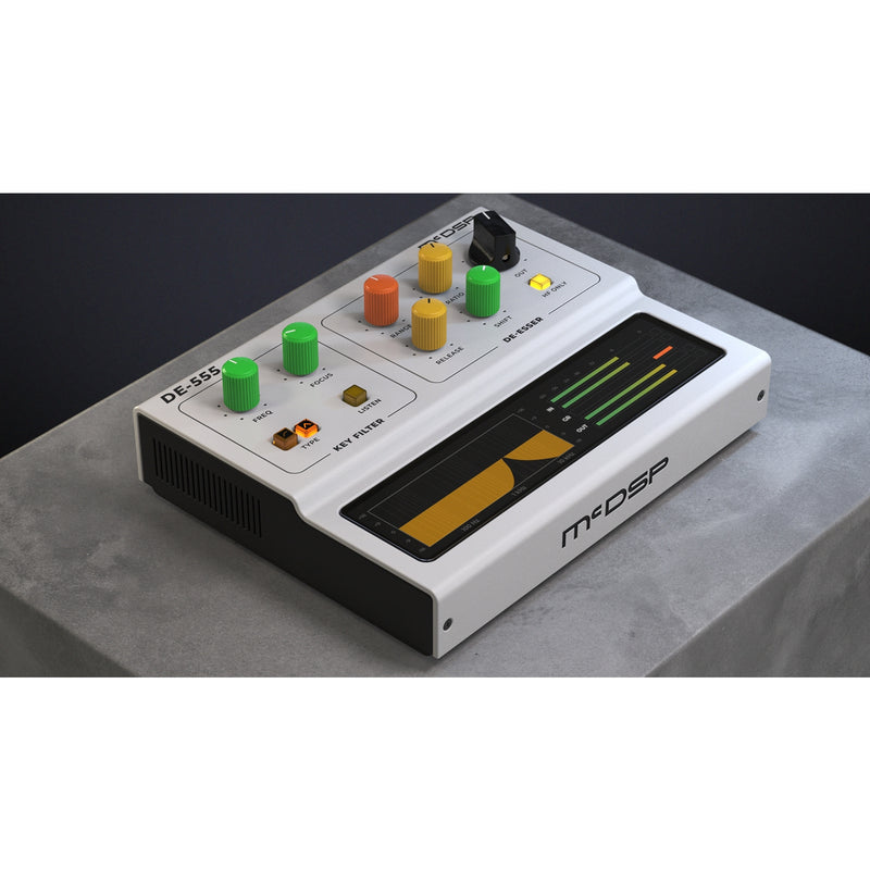 McDSP DE555 Native v7