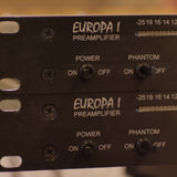 Used Dave Hill Designs Europa1 (Pair)