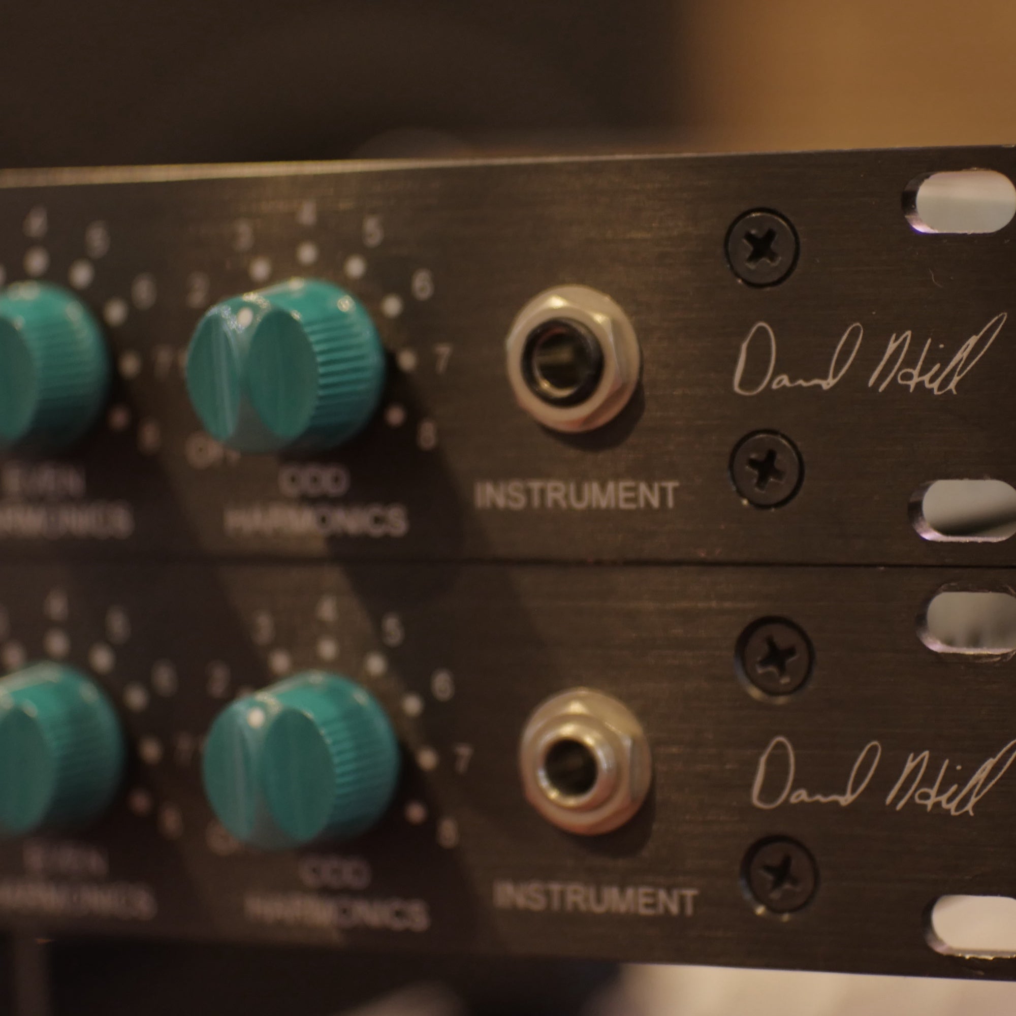 Used Dave Hill Designs Europa1 (Pair)