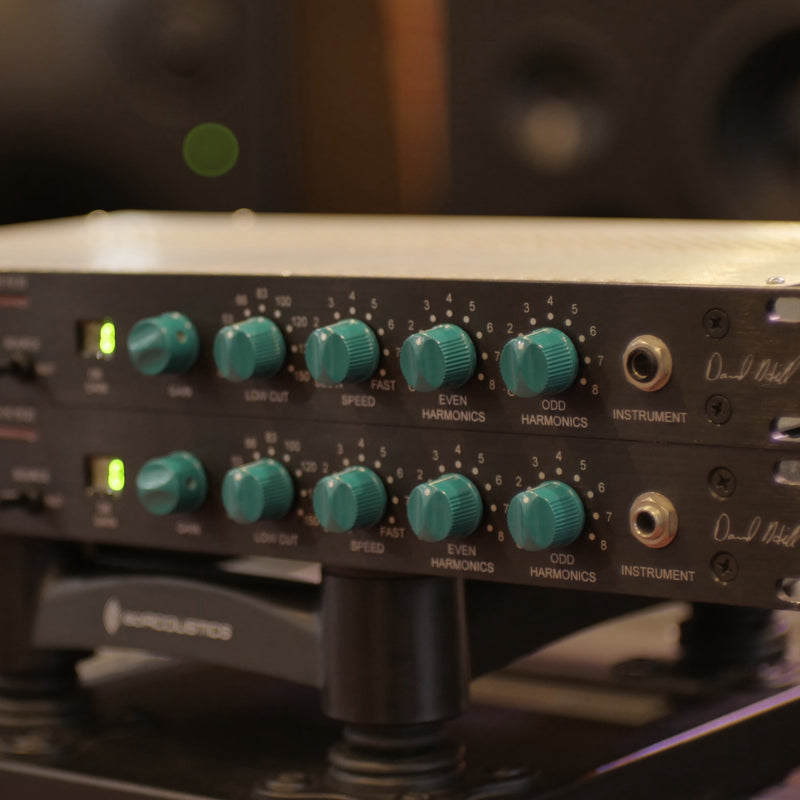 Used Dave Hill Designs Europa1 (Pair)