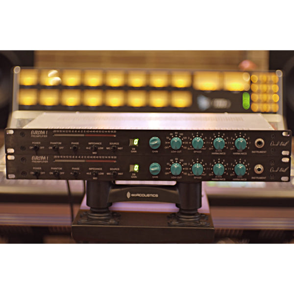 Used Dave Hill Designs Europa1 (Pair)