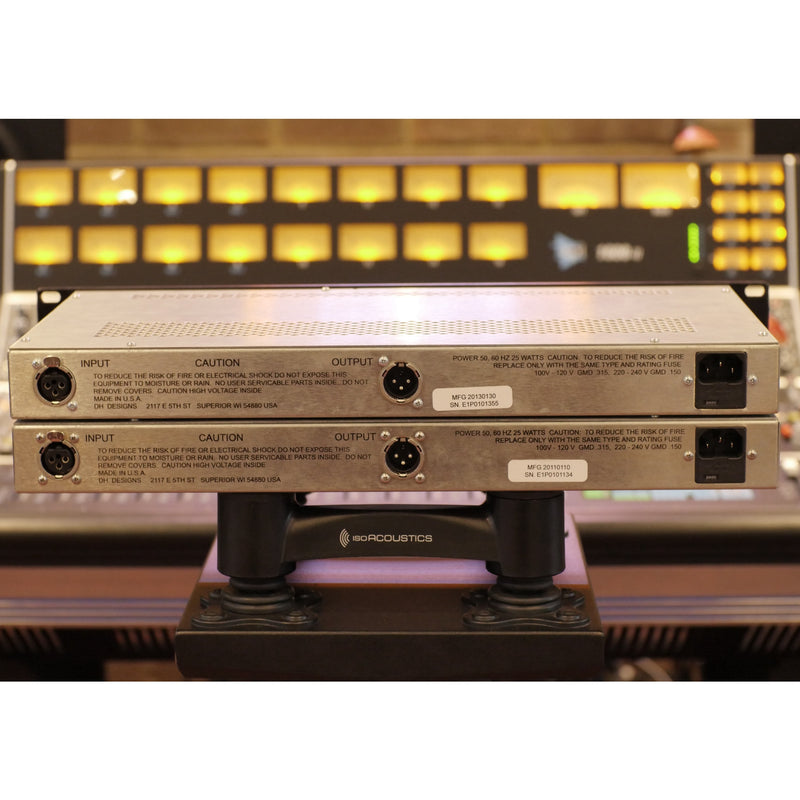 Used Dave Hill Designs Europa1 (Pair)