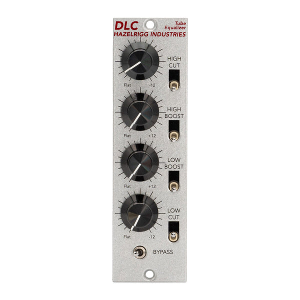 Hazelrigg Industries DLC Compressor