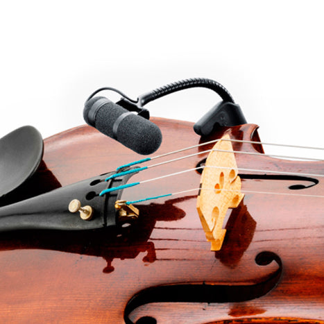 DPA 4099 CORE+ Mic, for Violin Loud SPL 4099-DP-1-199-V)