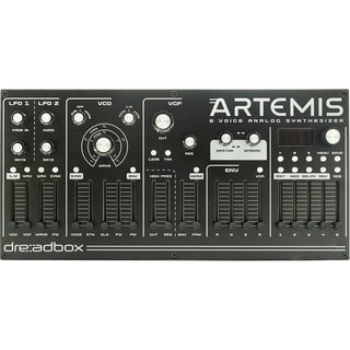 Dreadbox Artemis