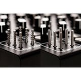 SOMA Pulsar-23 screw (Black)