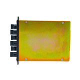 Dangerous Music BAX EQ 500 Series