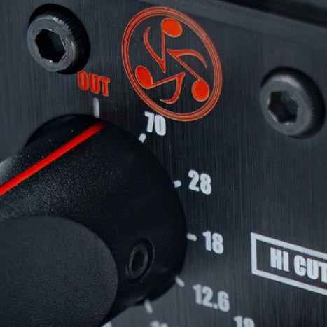 Dangerous Music BAX EQ 500 Series