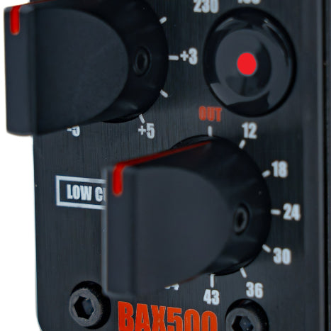 Dangerous Music BAX EQ 500 Series