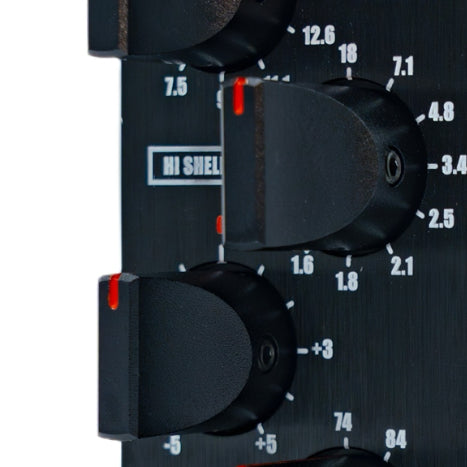 Dangerous Music BAX EQ 500 Series