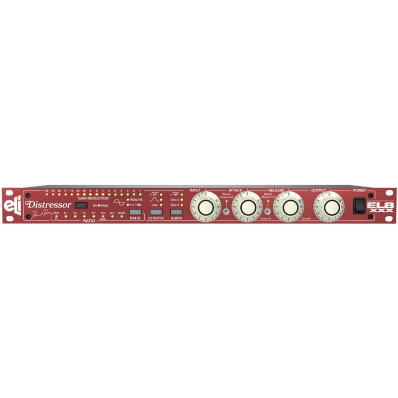 Empirical Labs Distressor EL8-XXX – KMR Audio