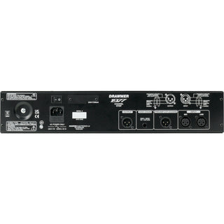 Drawmer 1977 Channel Strip