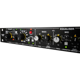 Drawmer 1979 - Channel Strip