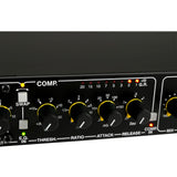 Drawmer 1979 - Channel Strip