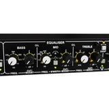 Drawmer 1979 - Channel Strip