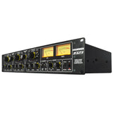 Drawmer 1973 Three-Band Stereo Compressor