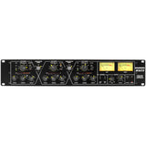 Drawmer 1973 Three-Band Stereo Compressor
