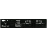 Drawmer 1973 Three-Band Stereo Compressor