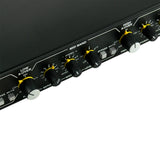 Drawmer 1976 Stereo Three Band Saturation & Width Processor