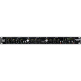 Drawmer 1976 Stereo Three Band Saturation & Width Processor