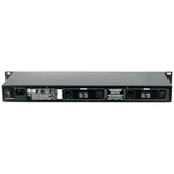 Drawmer 1976 Stereo Three Band Saturation & Width Processor