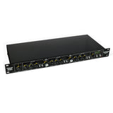 Drawmer 1976 Stereo Three Band Saturation & Width Processor