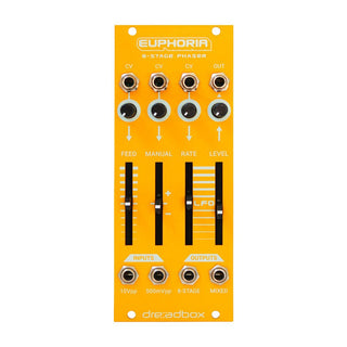 Dreadbox Euphoria