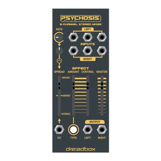 Dreadbox Psychosis